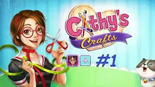 Cathy’s Crafts screenshot