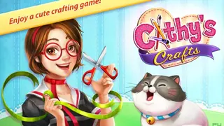 Cathy’s Crafts screenshot
