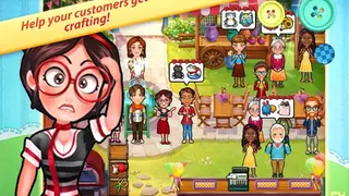 Cathy’s Crafts screenshot