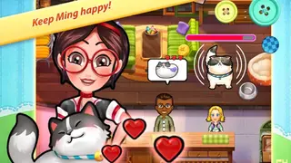 Cathy’s Crafts screenshot