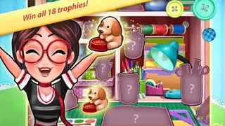 Cathy’s Crafts screenshot