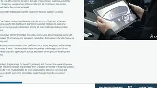 CATIA screenshot
