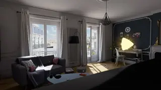 Catify VR screenshot