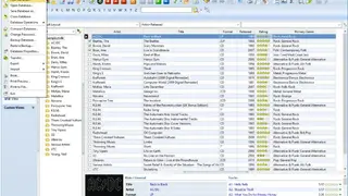 CATraxx screenshot