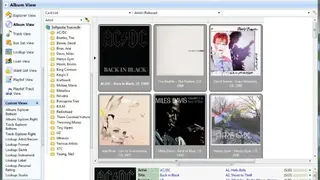 CATraxx screenshot