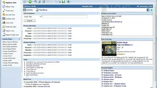 CATraxx screenshot