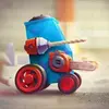 CATS: Crash Arena Turbo Stars