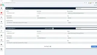 CatsBill screenshot