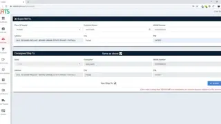 CatsBill screenshot