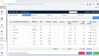CatsBill screenshot