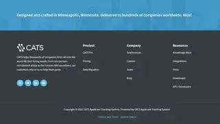Catsone screenshot