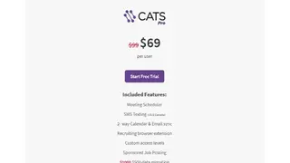 Catsone screenshot