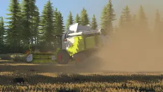 Cattle and Crops screenshot