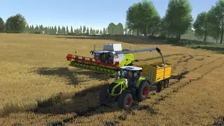 Cattle and Crops screenshot