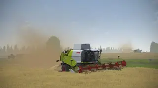 Cattle and Crops screenshot