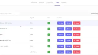 Cattr screenshot