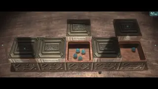 Catyph: The Kunci Experiment screenshot
