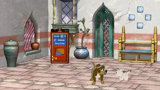 Catz 5 screenshot