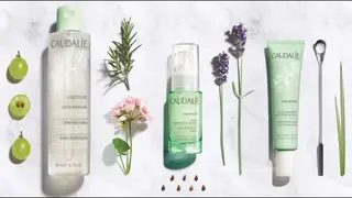Caudalie screenshot