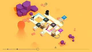 Causality screenshot