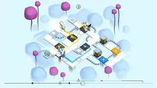 Causality screenshot