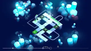 Causality screenshot