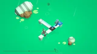 Causality screenshot