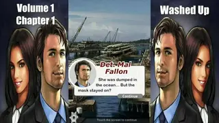 CAUSE OF DEATH: Can You Catch The Killer? screenshot