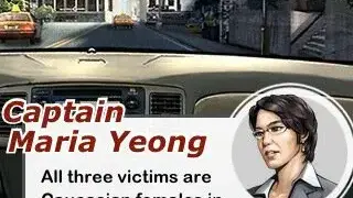 CAUSE OF DEATH: Can You Catch The Killer? screenshot