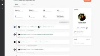 CauseVox screenshot