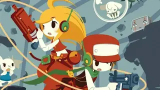 Cave Story screenshot
