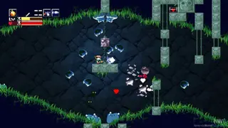 Cave Story screenshot
