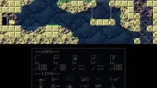 Cave Story screenshot