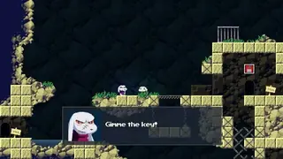 Cave Story+ screenshot