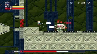 Cave Story+ screenshot