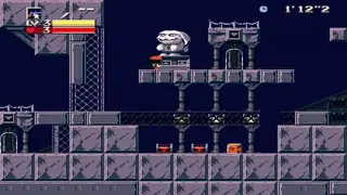 Cave Story+ screenshot