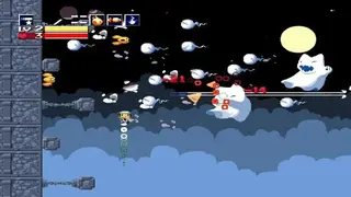 Cave Story+ screenshot