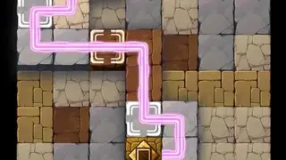 Caveboy Escape screenshot