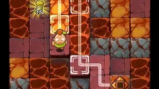 Caveboy Escape screenshot