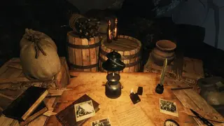Cavern screenshot