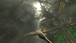 Cavern screenshot
