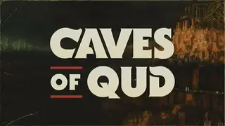 Caves of Qud screenshot