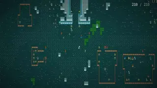 Caves of Qud screenshot