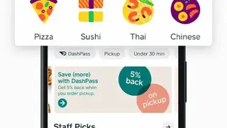 Caviar screenshot