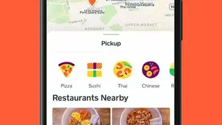 Caviar screenshot
