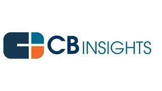 CB Insights screenshot