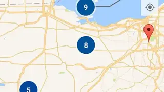 CB-Mobile Banking screenshot