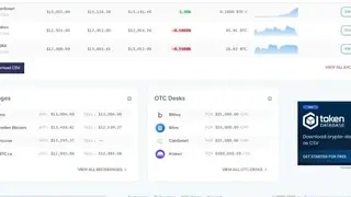 CBIX screenshot