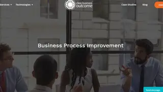 CBO screenshot