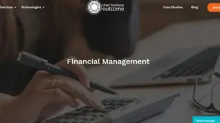 CBO screenshot